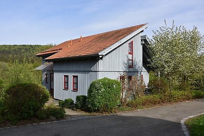 Ferienhaus Nr. 7A3, Feriendorf