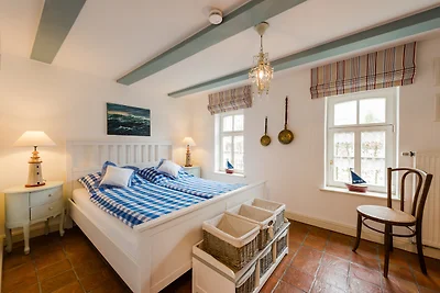 Maison de vacances Vacances relaxation Greetsiel