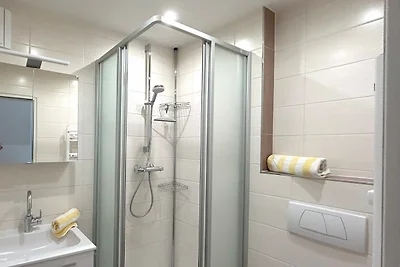 Vakantieappartement Gezinsvakantie Prerow