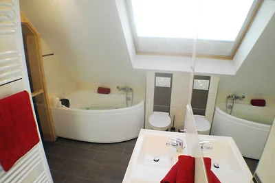 Sonnendeck 34 - Grossenbrode