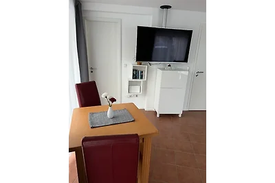 Traum-Ferienwohnung Nr. 1 in der