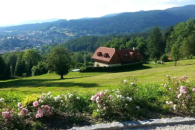 Ferienwohnung Panoramablick 1