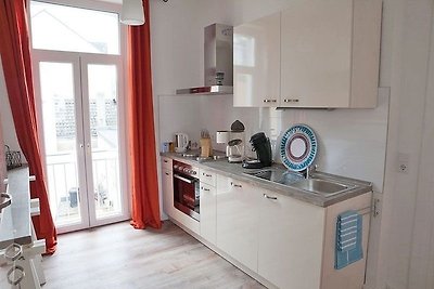 Vakantieappartement Gezinsvakantie Solingen