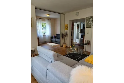 Ferienwohnung Gaby Lehmann