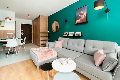 Vakantieappartement Gezinsvakantie Karpacz