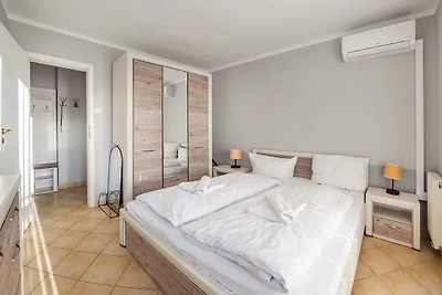 Sun&Snow Promenada - Uzdrowiskowa