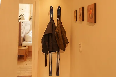 Altes Forsthaus - Fewo "Wiesental"