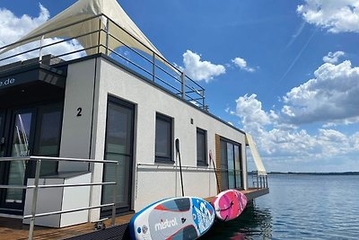 Hausboot Lutki - LP2