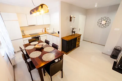 Appartamento Vacanza con famiglia Karpacz