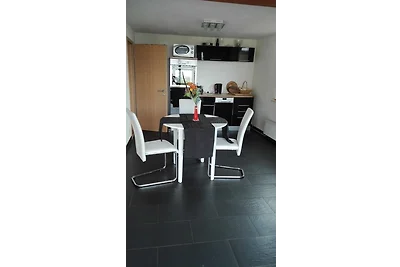 Vakantiehuis Ontspannende vakantie Altwarp