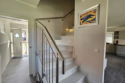 Vakantiehuis Ontspannende vakantie Hagermarsch