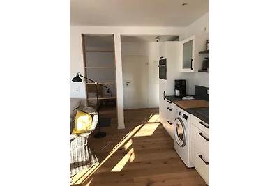 Ferienwohnung Bosau im Schwedenhaus