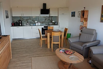 Ferienwohnung "GolfundMeer No. 37"