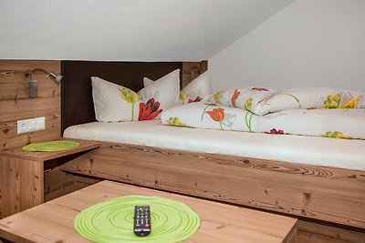 Ferienwohnung Kaunergrat