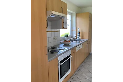 Ferienhaus Lindaunis - Wohnung