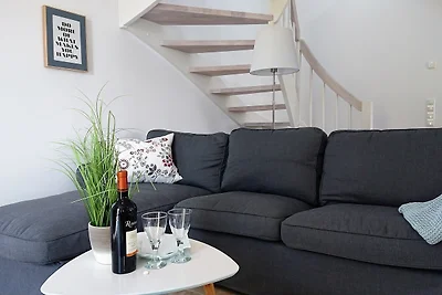 Reethaus "Hygge Huus"