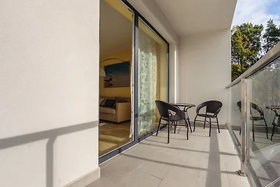 Sun&Snow Dwie Sosny - Apartment 45