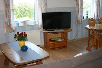 Ferienwohnung "SonnenMeer"