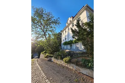 Ferienwohung in Dresden am Elbhang