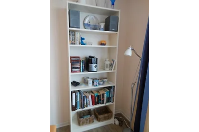 Apartment 20, Blickrichtung