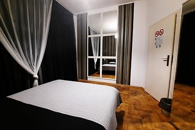 Double room (Cracow Old Town)