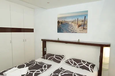 Bi de Wyk, Whg. D7A - Pellworm