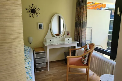 Appartamento Vacanza con famiglia Bad Reichenhall