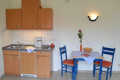 Ferienhaus Zum Mühlenkamp, App. 13