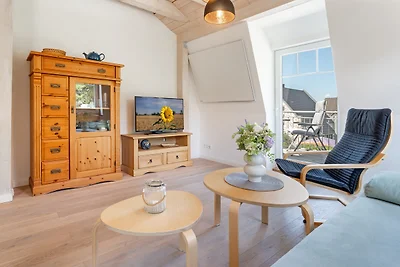 Landhaus Sandlid Wohnung 1