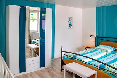 Ferienwohnung Margarete