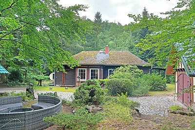 Vakantiehuis Ontspannende vakantie Groß Pankow