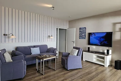 Bi de Wyk, Whg. B2 - Kliffkante