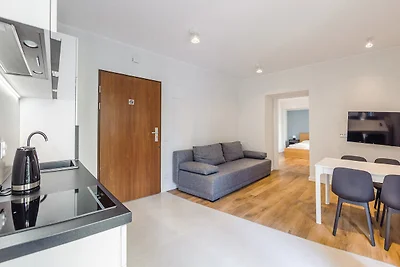 Sun&Snow Promenade - Apartment 6
