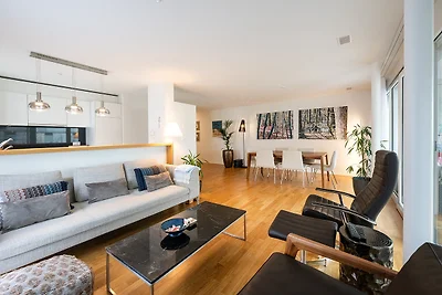 Apartament Dla rodzin Davos