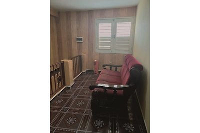 Vakantieappartement Gezinsvakantie Camaguey