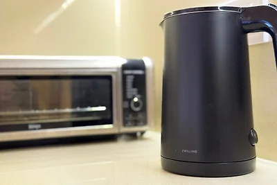 Tiny House im Grünen (101) -