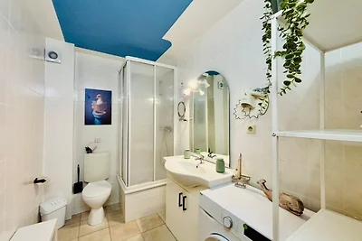 NEU: Apartmenthaus-Usedom Fam.Stopp