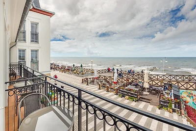 Sun&Snow Zachod Slonca - Apartment