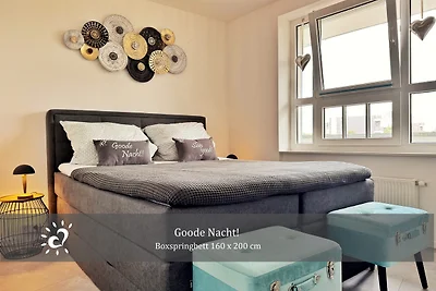 apartman za odmor Obiteljski odmor Dorum