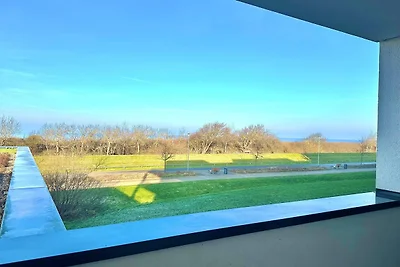 Aparthotel Waterkant Suites, Suite