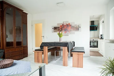 Vakantieappartement Gezinsvakantie Friedenweiler