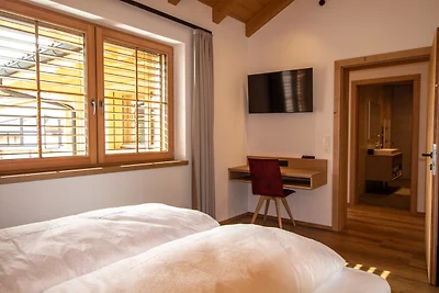 Hochleger Appartement Zillertal