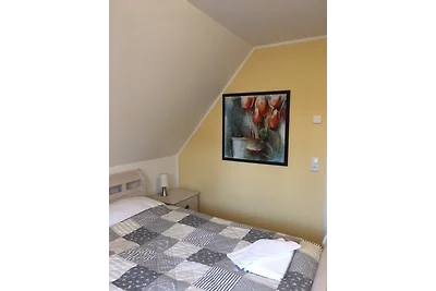 Vakantiehuis Ontspannende vakantie Zingst