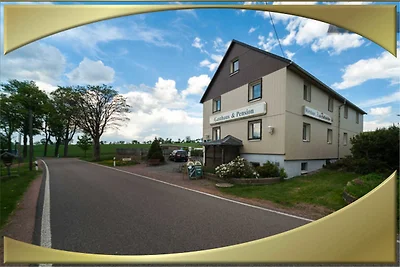 Vakantieappartement Gezinsvakantie Geising