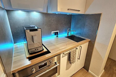 Ferienwohnung "Wolkenstein Zwo"