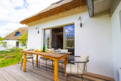 (Brise) Haus am See