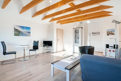 Vakantieappartement Gezinsvakantie Aurich