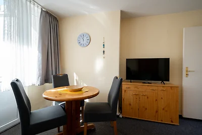 Haus Sonnenwinkel Bungalow 5