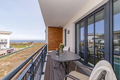 Aparthotel Waterkant Suites, Suite