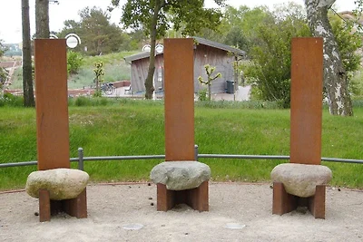 Vakantieappartement Gezinsvakantie Baabe